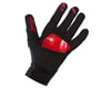 Image 2 for ZOIC Ether Gloves (Black/Red)